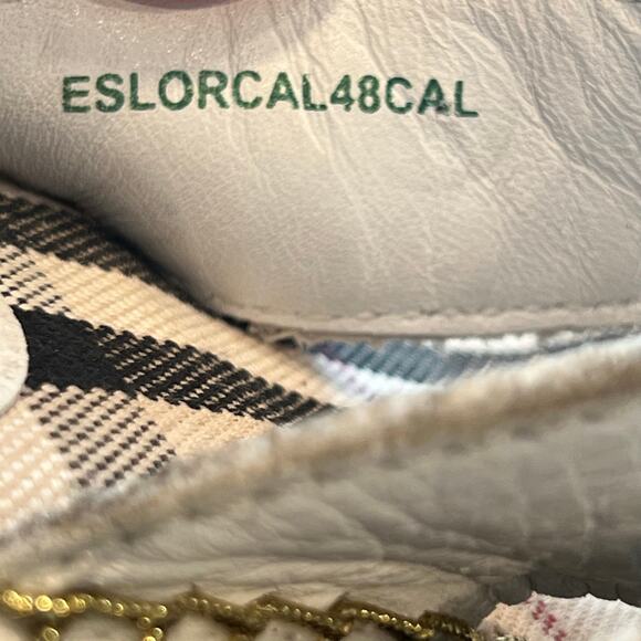 Burberry sandals wedges platform women 5 (35) - Picture 12 of 12